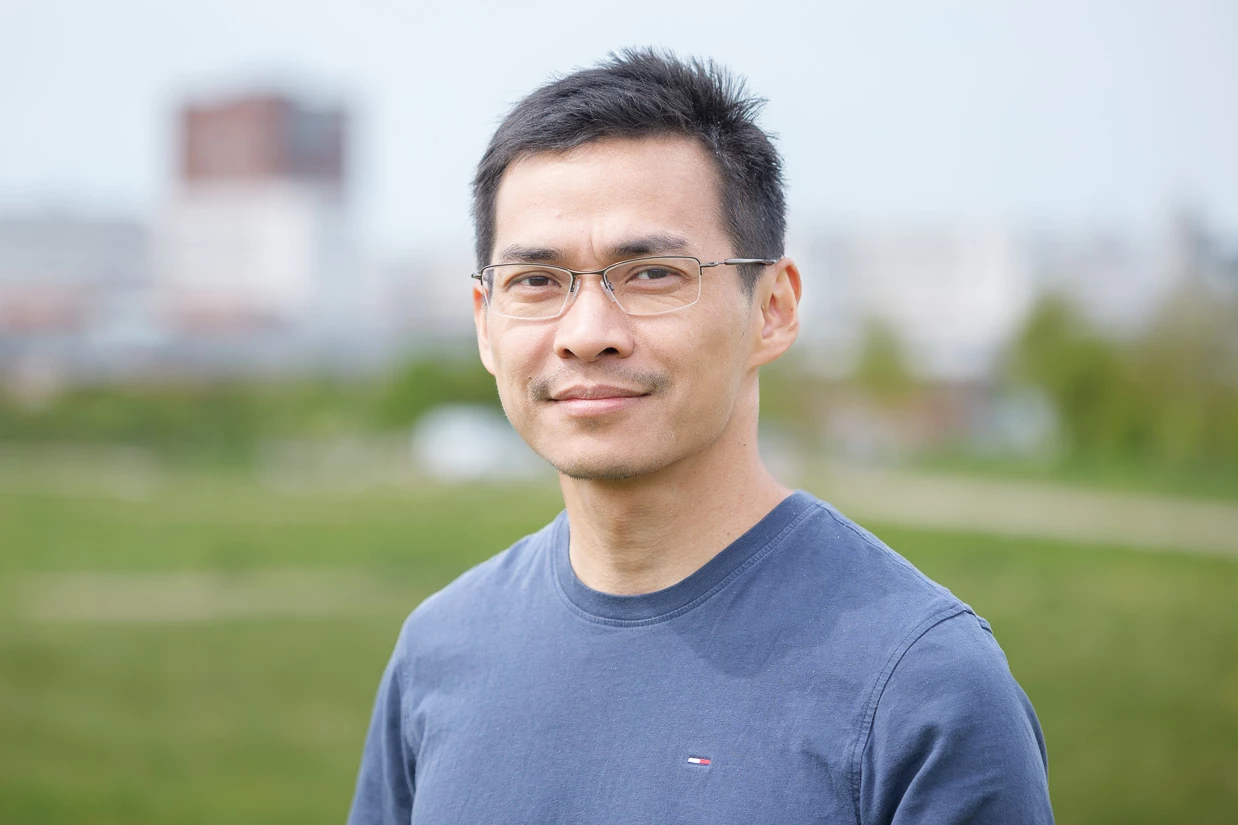 Dang Quang Svend Le