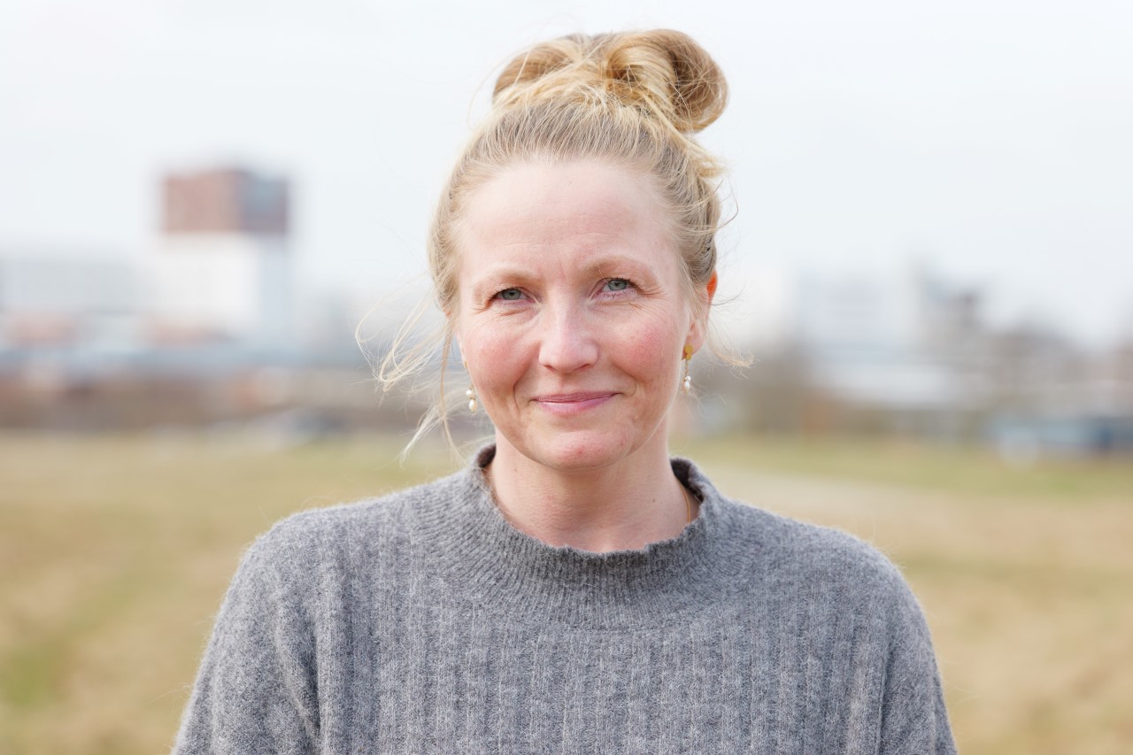 Karin Aagot Møller Jørgensen