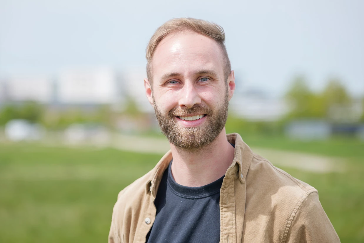 Mathias Sehested