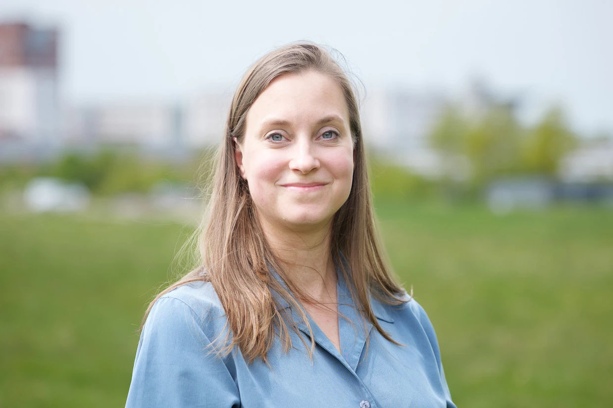 Viola Koch