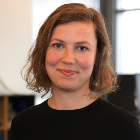 Emilie Riis Larsen
