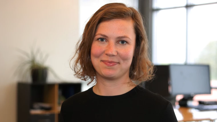 Emilie Riis Larsen