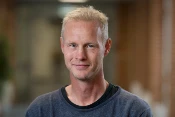 Thomas Dejbjerg Pedersen