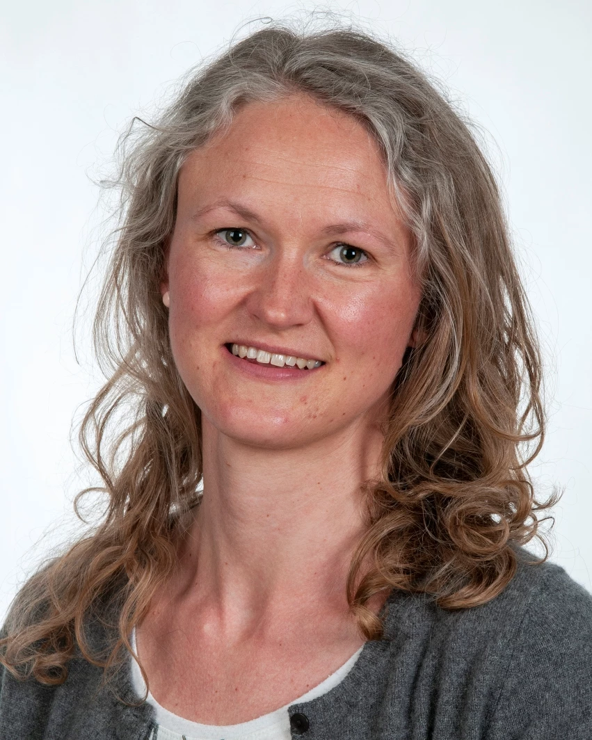 Tine Rolapp