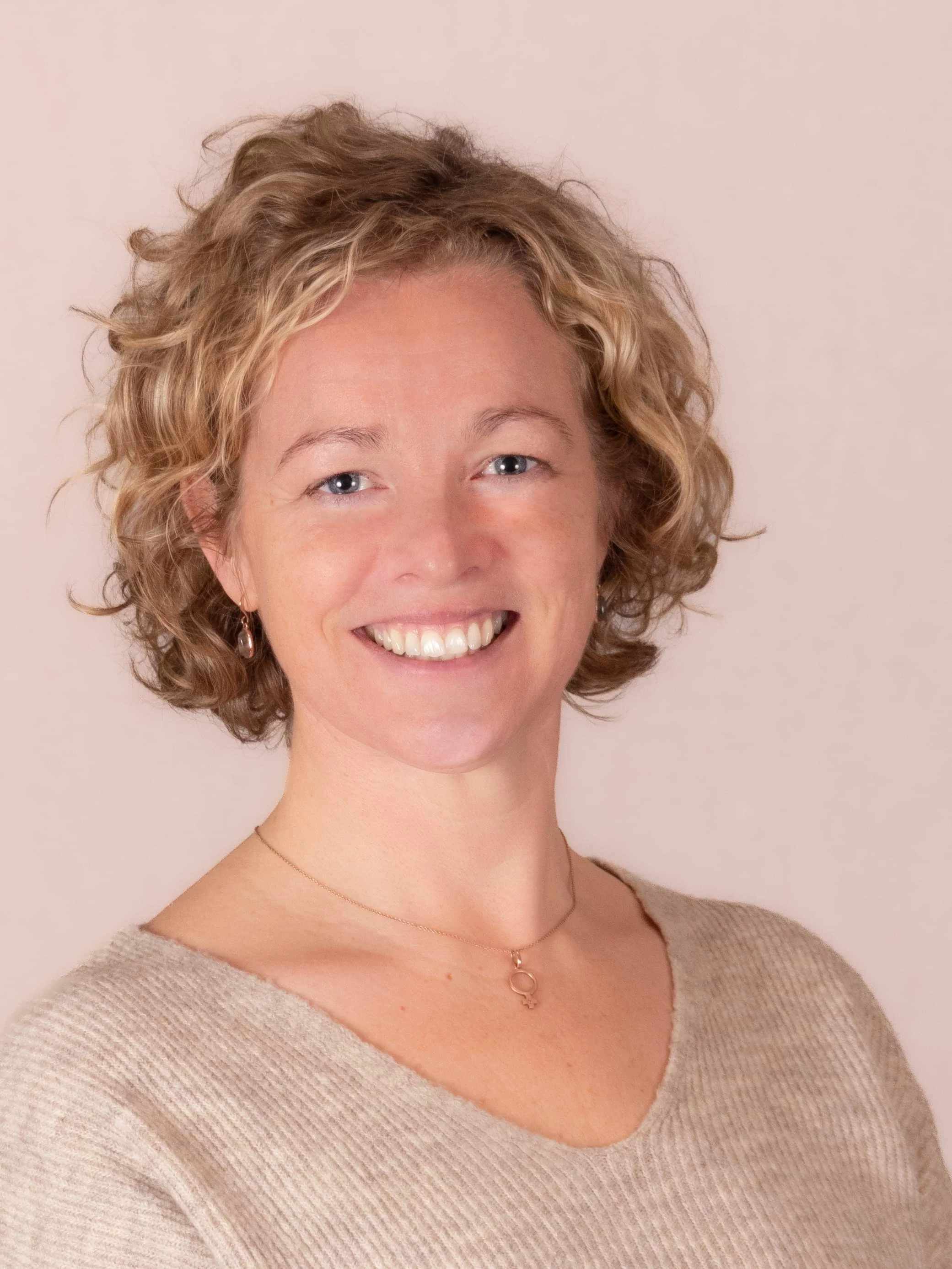 Tine Sylvester Bjerg