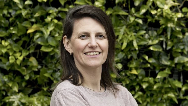 Dorte Blegebrønd Gosvig