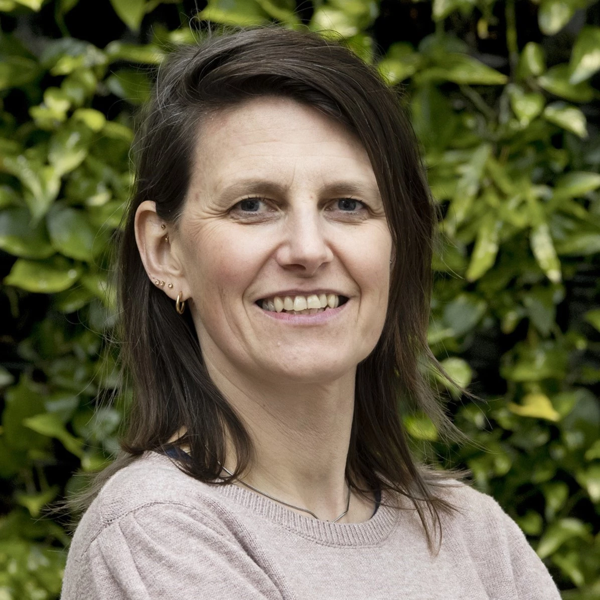 Dorte Blegebrønd Gosvig