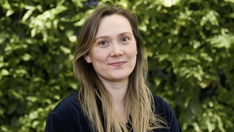 Lærke Dahl Klausen
