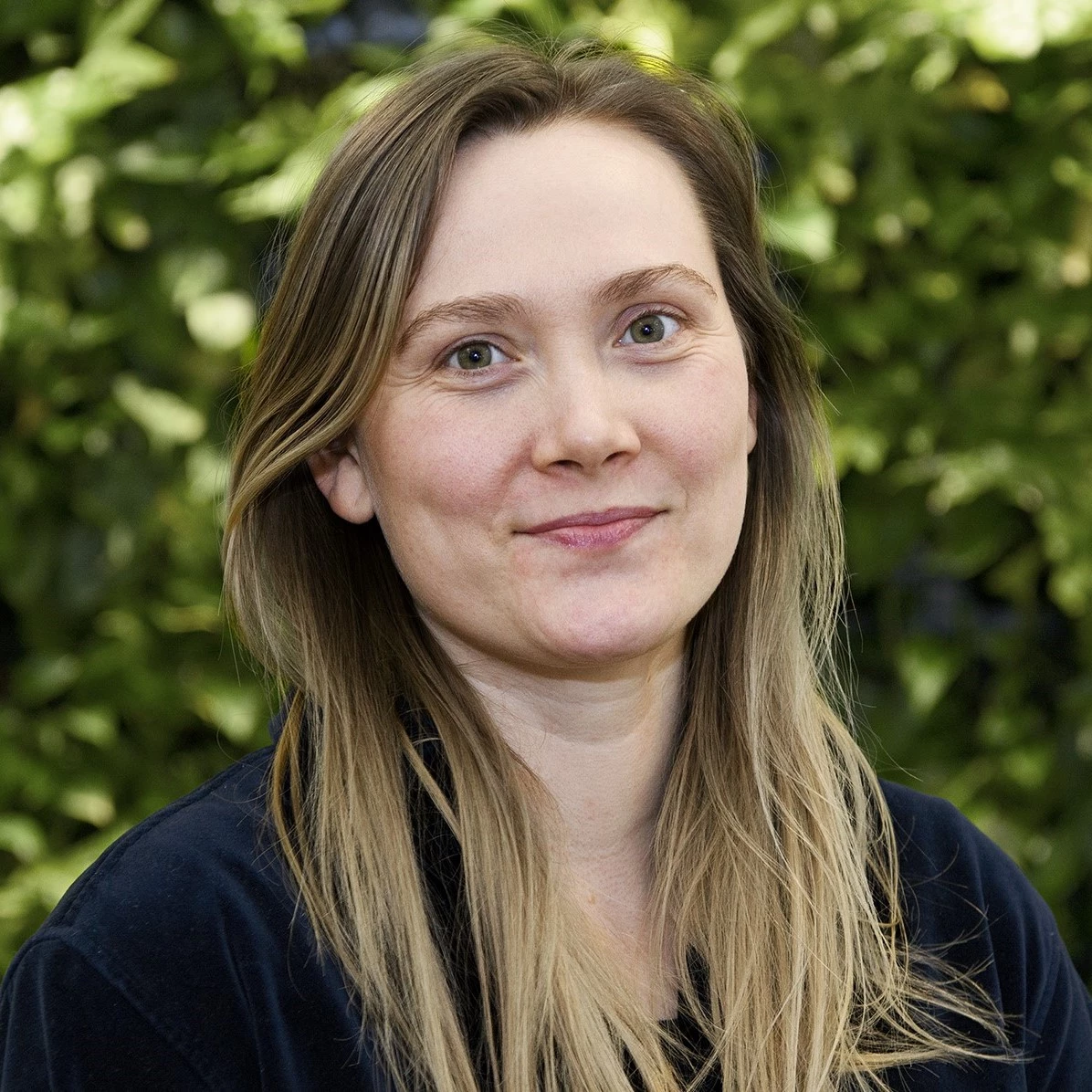 Lærke Dahl Klausen