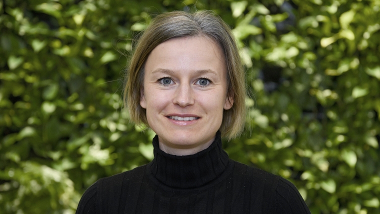 Maria Højholt Jensen