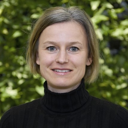 Maria Højholt Jensen
