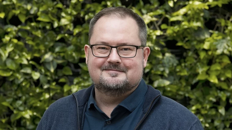 Martin Sundbæk Johansen