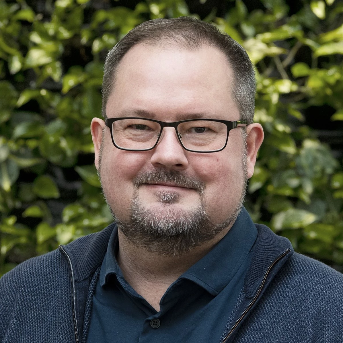 Martin Sundbæk Johansen