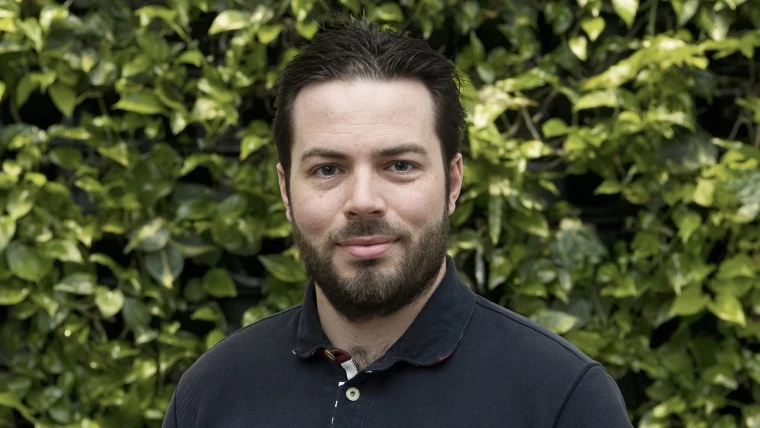 Rasmus Revsbeck