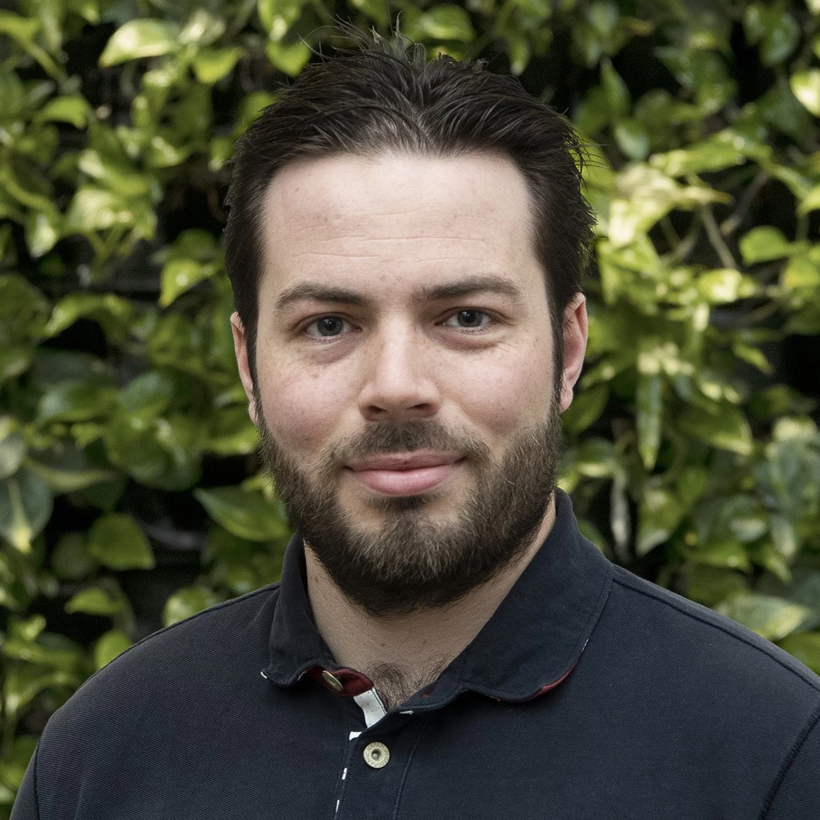 Rasmus Revsbeck
